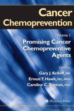 Cancer Chemoprevention