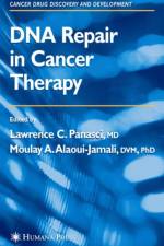 DNA Repair in Cancer Therapy