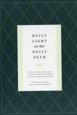Daily Light on the Daily Path