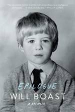 Epilogue - A Memoir af Will Boast