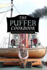 The Puffer Cookbook af Mandy Hamilton