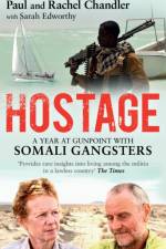 Hostage af Paul Chandler