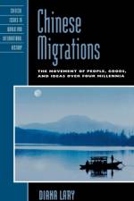 Chinese Migrations