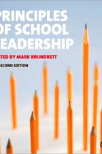 Principles of School Leadership