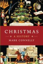 Christmas af Mark (University of Kent Connelly