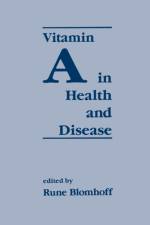 Vitamin A in Health and Disease af Rune Blomhoff