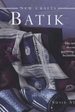 New Crafts: Batik af Susie Stokoe