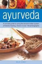 Ayurveda af Raje Airey