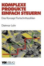 Komplexe Produkte Einfach Steuern af Dietmar Lohr