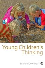 Young Children's Thinking af Marion Dowling