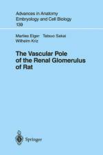 Vascular Pole of the Renal Glomerulus of Rat af Wilhelm Kriz