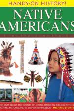 Hands on History: Native Americans af Michael Slotter