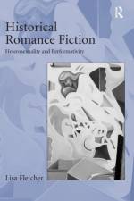 Historical Romance Fiction af Lisa Fletcher