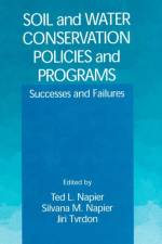 Soil and Water Conservation Policies and Programs