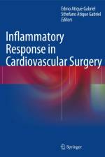 Inflammatory Response in Cardiovascular Surgery