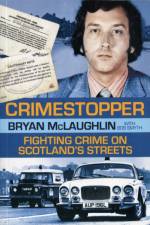 Crimestopper af Bryan McLaughlin