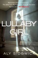 Lullaby Girl af Aly Sidgwick