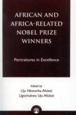 African and Africa-Related Nobel Prize Winners