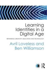 Learning Identities in a Digital Age