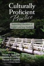 Culturally Proficient Practice af Reyes L. Quezada