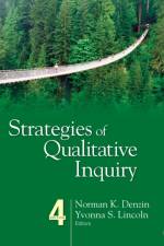 Strategies of Qualitative Inquiry
