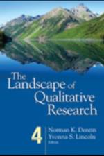 The Landscape of Qualitative Research