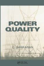 Power Quality af C. Sankaran