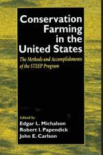 Conservation Farming in the United States
