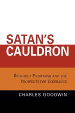 Satan's Cauldron af Charles Stewart Goodwin