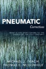 Pneumatic Correctives af Michael J. Tkacik