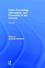 Crisis Counseling, Intervention and Prevention in the Schools