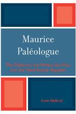 Maurice PalZologue af Irwin Halfond