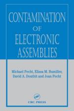 Contamination of Electronic Assemblies af Elissa M. Bumiller