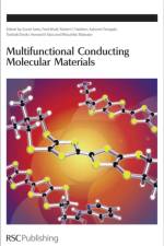 Multifunctional Conducting Molecular Materials
