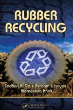 Rubber Recycling