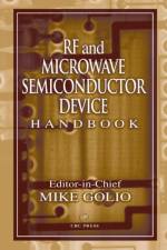 RF and Microwave Semiconductor Device Handbook af Mike Golio