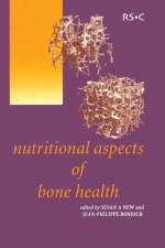 Nutritional Aspects of Bone Health