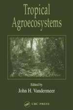 Tropical Agroecosystems