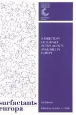 Surfactants Europa