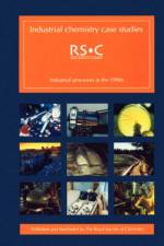 Industrial Chemistry Case Studies