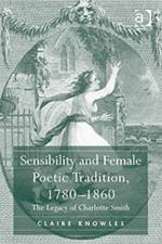Sensibility and Female Poetic Tradition, 1780–1860 af Claire Knowles