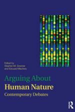 Arguing About Human Nature