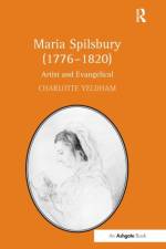 Maria Spilsbury (1776?1820) af Charlotte Yeldham