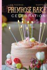 Primrose Bakery Celebrations af Lisa Thomas