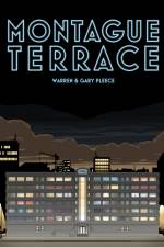 Montague Terrace af Gary Pleece