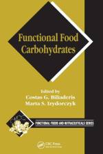 Functional Food Carbohydrates