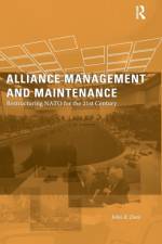 Alliance Management and Maintenance af John R. Deni