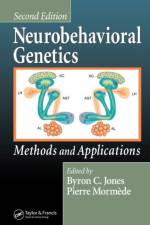 Neurobehavioral Genetics