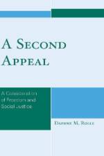 A Second Appeal af Daphne M. Rolle