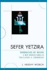 Sefer Yetzira